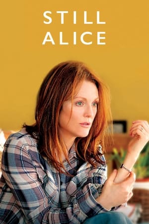 Still Alice - Vj Ulio