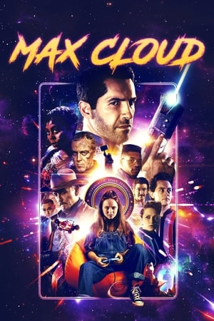 Max Cloud by Vj Ice P