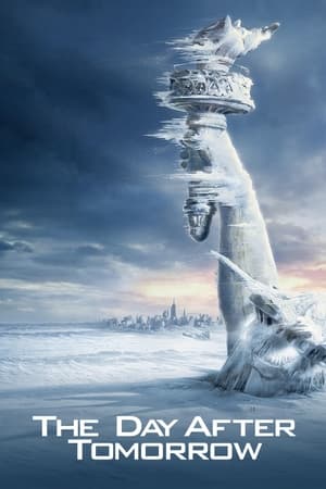 The Day After Tomorrow by Vj Lance