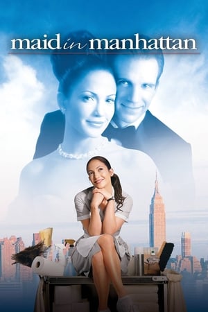 Maid in Manhattan - Vj Junior