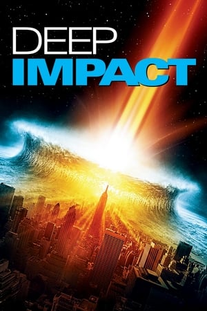 Deep Impact Vj Lance