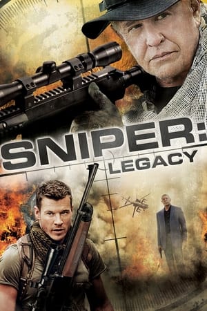 Sniper: Legacy - Vj Junior