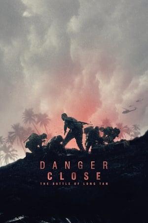 Danger Close: The Battle of Long Tan - Vj Ice P