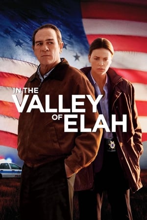 In the Valley of Elah - Vj Junior