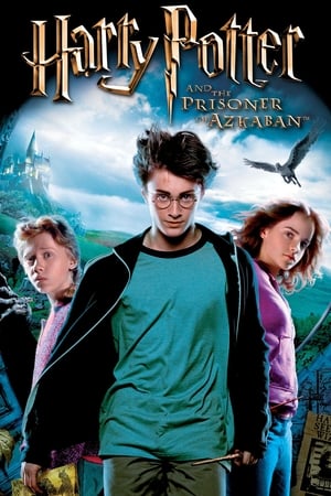 Harry Potter and the Prisoner of Azkaban - Vj Junior