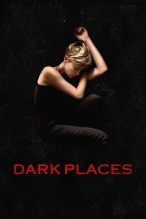 Dark Places - Vj Junior