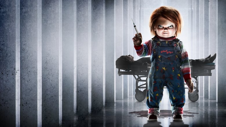 Cult of Chucky - Vj Emmy