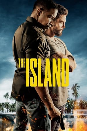 The Island - Vj Jingo