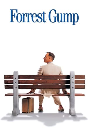 Forrest Gump - Vj Mark