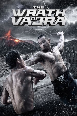 The Wrath of Vajra - Vj Jingo