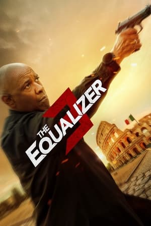 The Equalizer 3 - Vj Junior