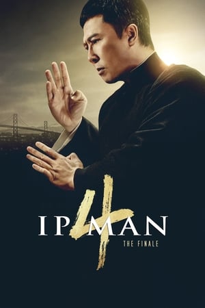 Ip Man 4: The Finale by Vj Emmy