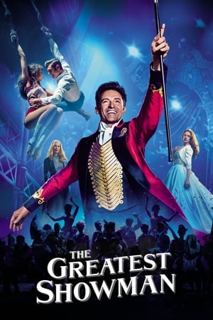 The Greatest Showman - Vj Junior