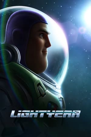 Lightyear by Vj Kevo