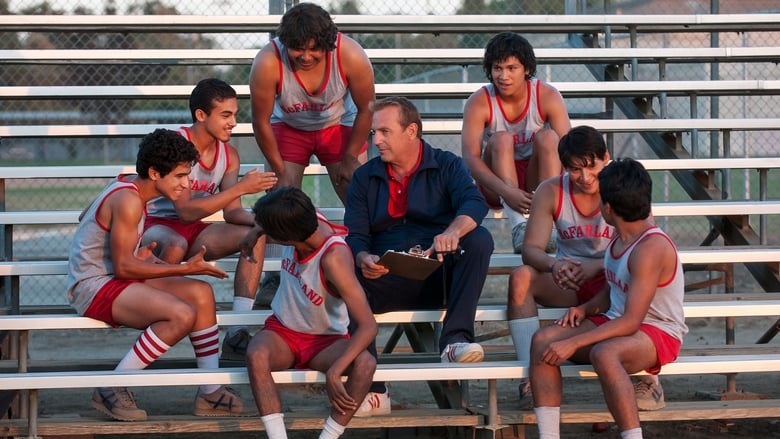 McFarland, USA - Vj Junior