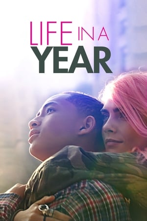 Life in a Year by Vj Junior