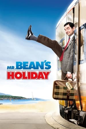 Mr. Bean's Holiday - Vj Martin K