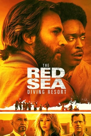 The Red Sea Diving Resort - Vj Jingo