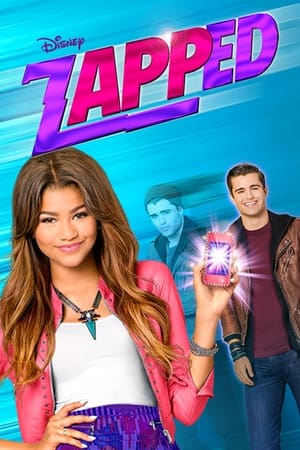 Zapped - Vj Junior