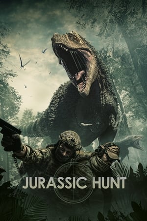 Jurassic Hunt - Vj Jingo