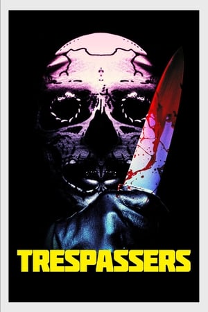 Trespassers - Vj Junior