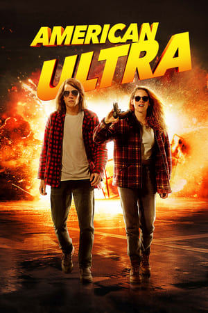 American Ultra - Vj Junior