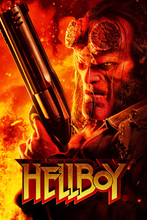 Hellboy - Vj Emmy