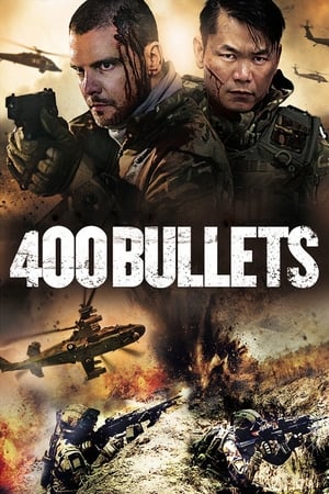 400 Bullets - Vj Ice P