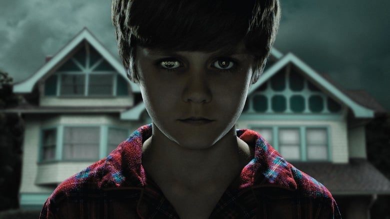 Insidious - Vj Junior