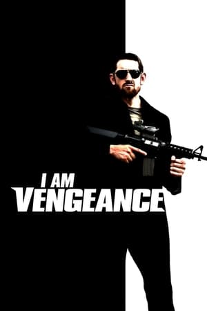 I Am Vengeance - Vj Jingo