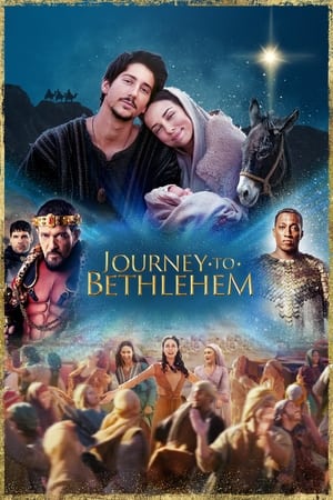 Journey to Bethlehem - Vj Zaidi