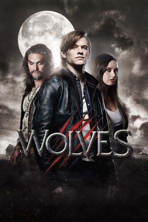 Wolves by Vj Junior