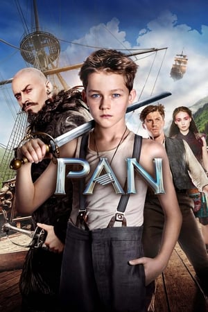 Pan by Vj Junior