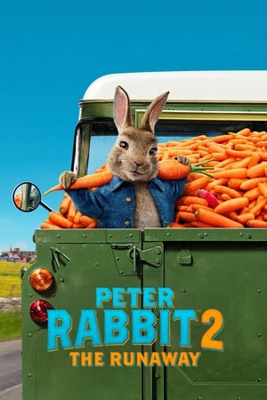 Peter Rabbit 2: The Runaway by Vj Emmy