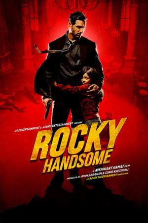 Rocky Handsome 1 - Vj Ice P