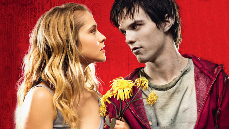 Warm Bodies - Vj Junior