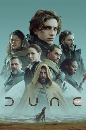 Dune by Vj Junior