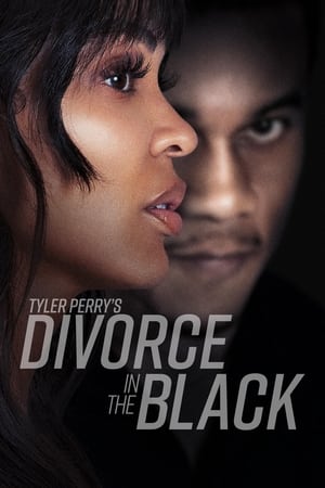 Tyler Perry's Divorce in the Black - Vj Junior