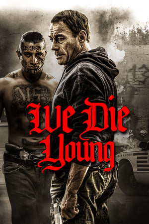 We Die Young - Vj Junior