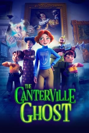 The Canterville Ghost - Martin K