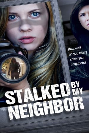 Stalked by My Neighbor - Vj Junior