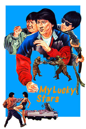 My Lucky Stars - Vj Jingo