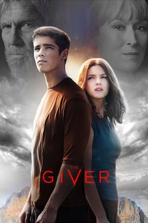 The Giver - Vj Junior