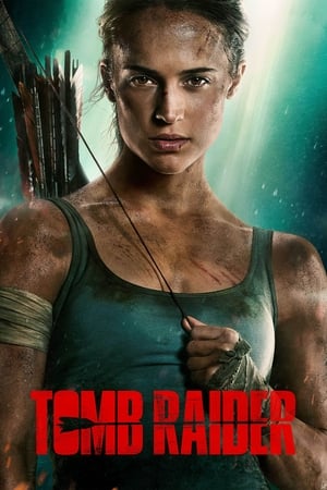 Tomb Raider - Vj Junior