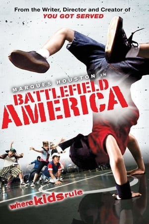 Battlefield America - Vj Junior