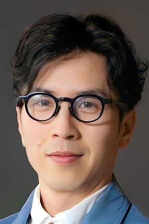 Park Joon-hwa