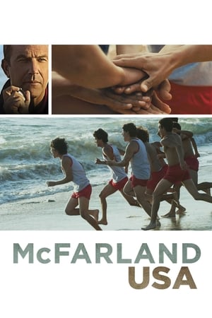 McFarland, USA - Vj Junior