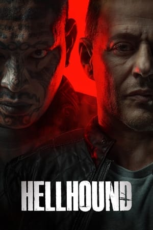 Hellhound - Vj Junior