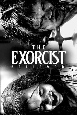 The Exorcist: Believer - Vj Junior