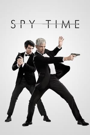 Spy Time - Vj HD